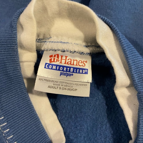 Hanes Comfortable, Amish Country, Sweatshirt - Picture 7 of 10